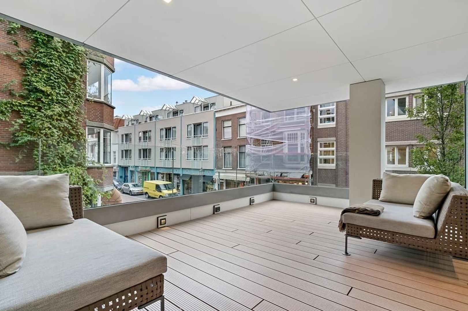 Frederikstraat 471, Den Haag foto-8 blur