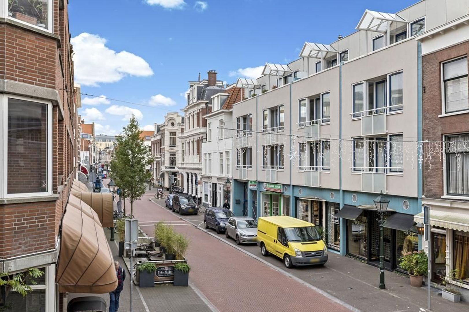 Frederikstraat 471, Den Haag foto-34 blur