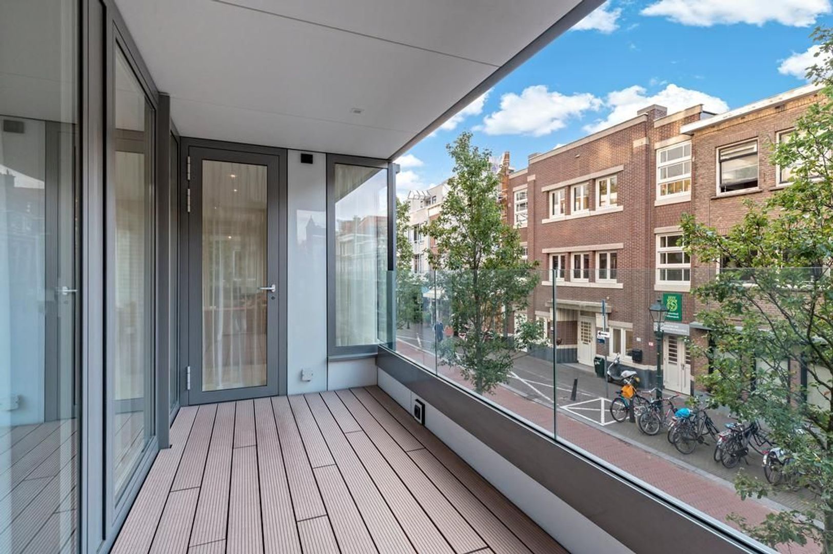Frederikstraat 471, Den Haag foto-17 blur