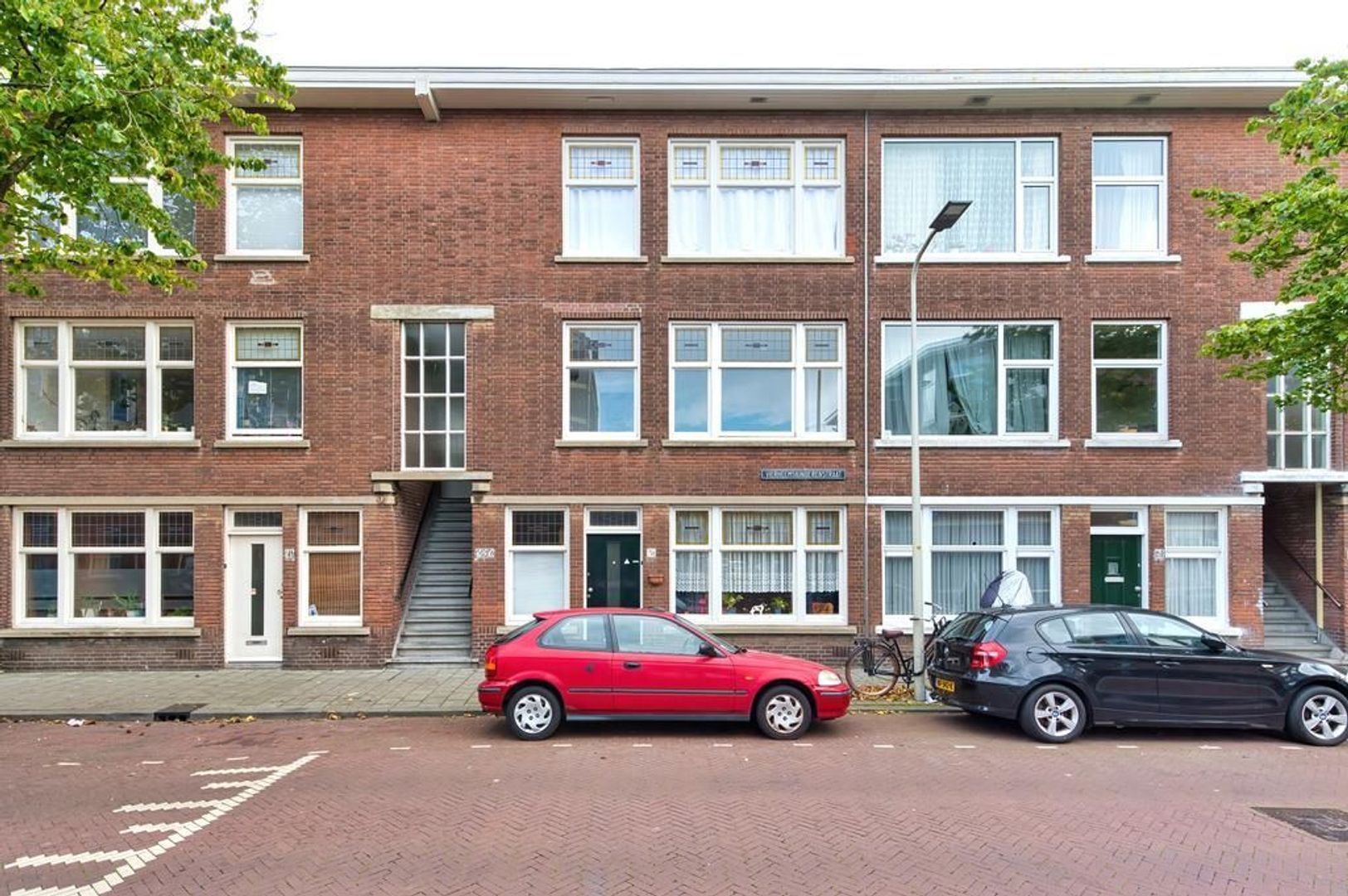 Vier Heemskinderenstraat 156, Den Haag foto-0 blur