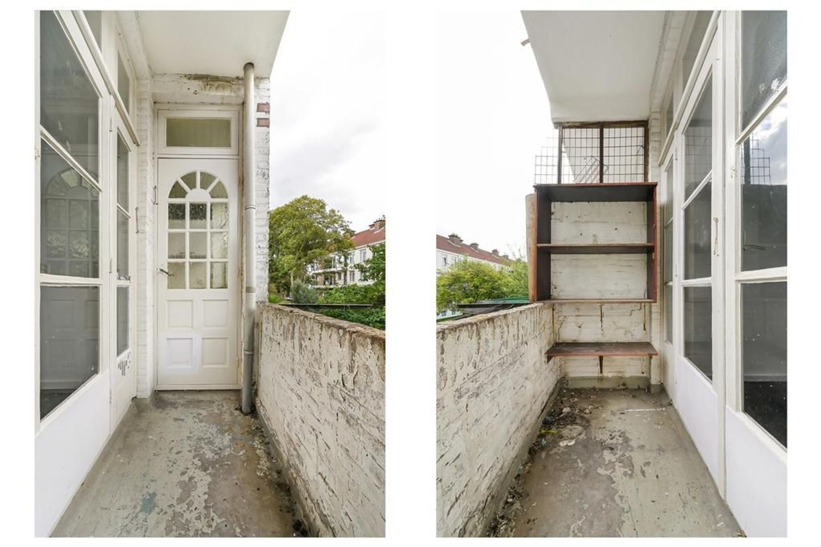 Vier Heemskinderenstraat 156, Den Haag foto-9 blur