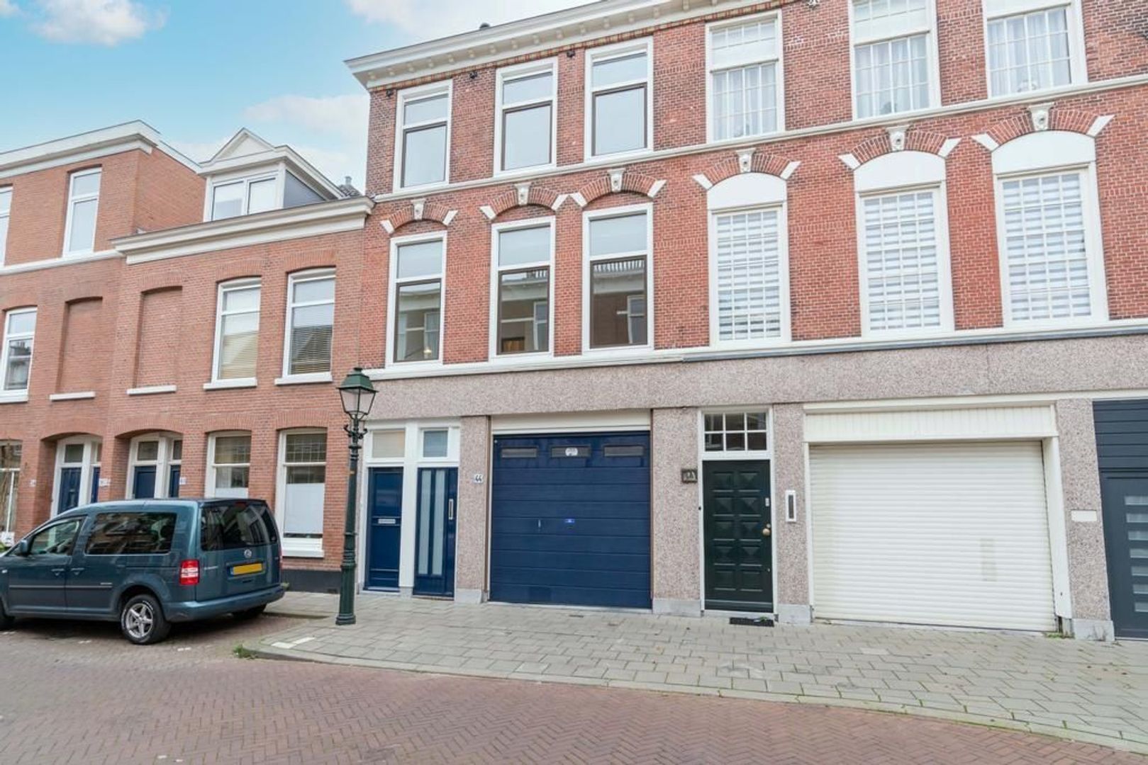 Willem Kuijperstraat 42, Den Haag foto-67 blur