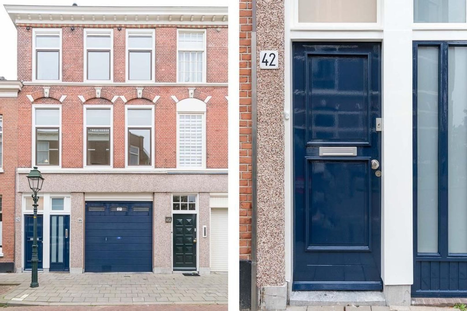 Willem Kuijperstraat 42, Den Haag foto-4 blur