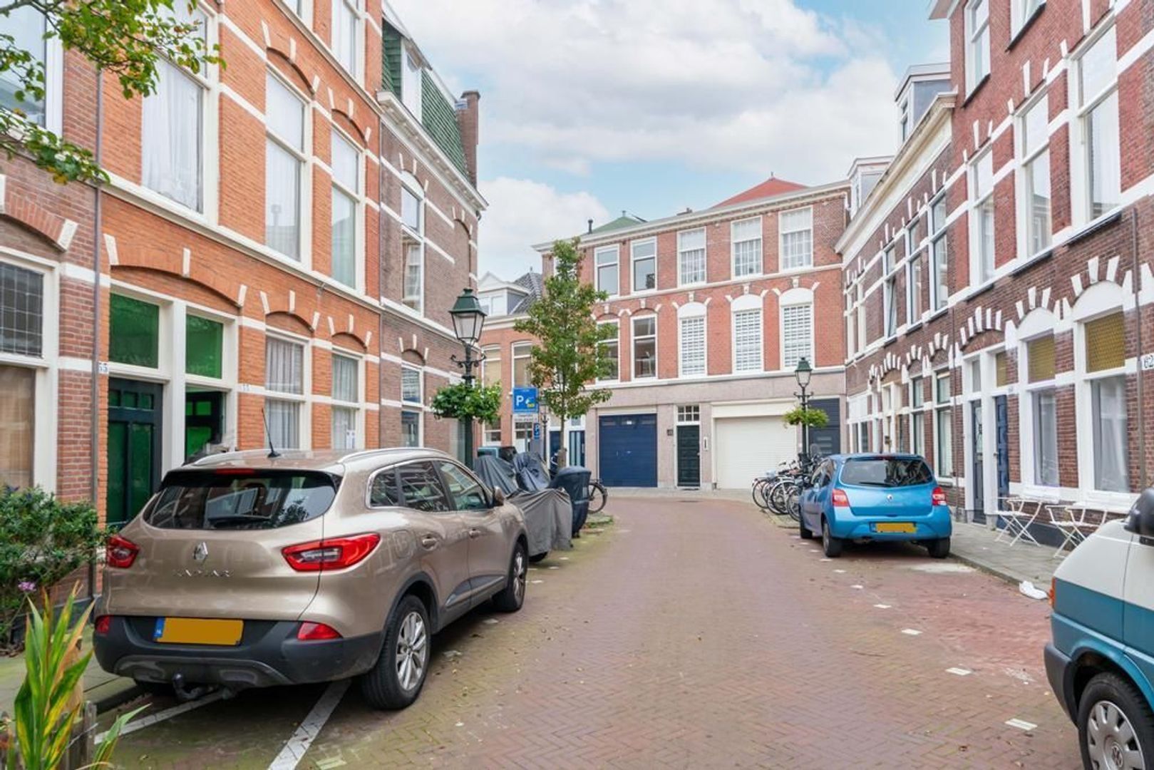 Willem Kuijperstraat 42, Den Haag foto-5 blur