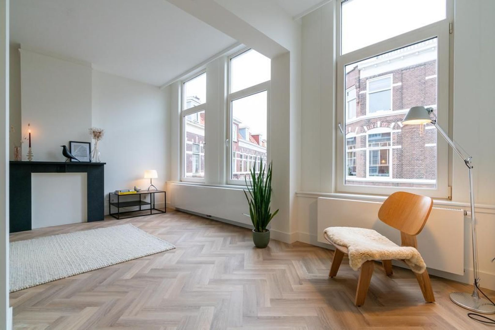 Willem Kuijperstraat 42, Den Haag foto-13 blur