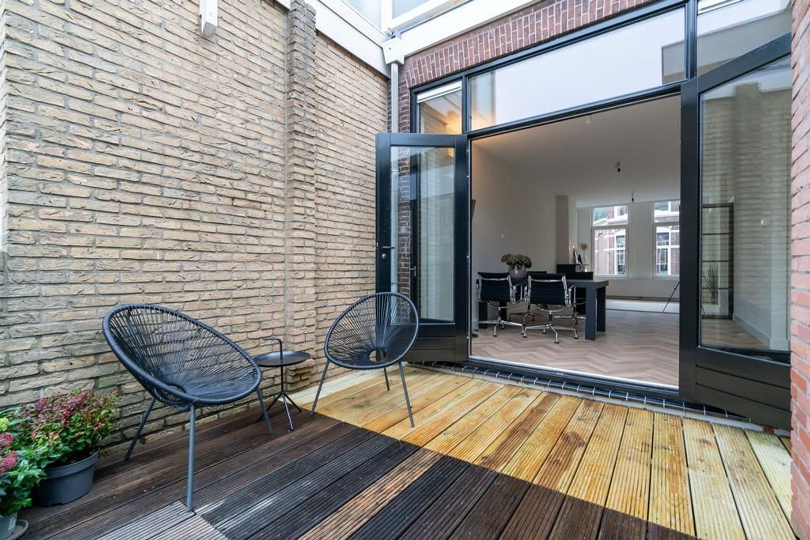 Willem Kuijperstraat 42, Den Haag foto-32 blur