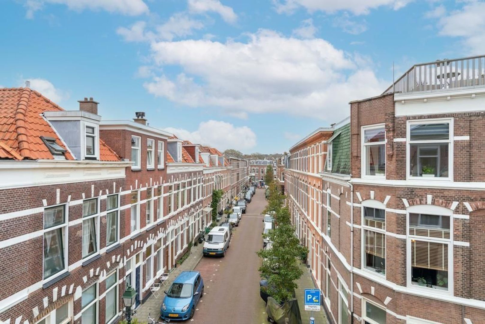 Willem Kuijperstraat 42, Den Haag foto-48 blur