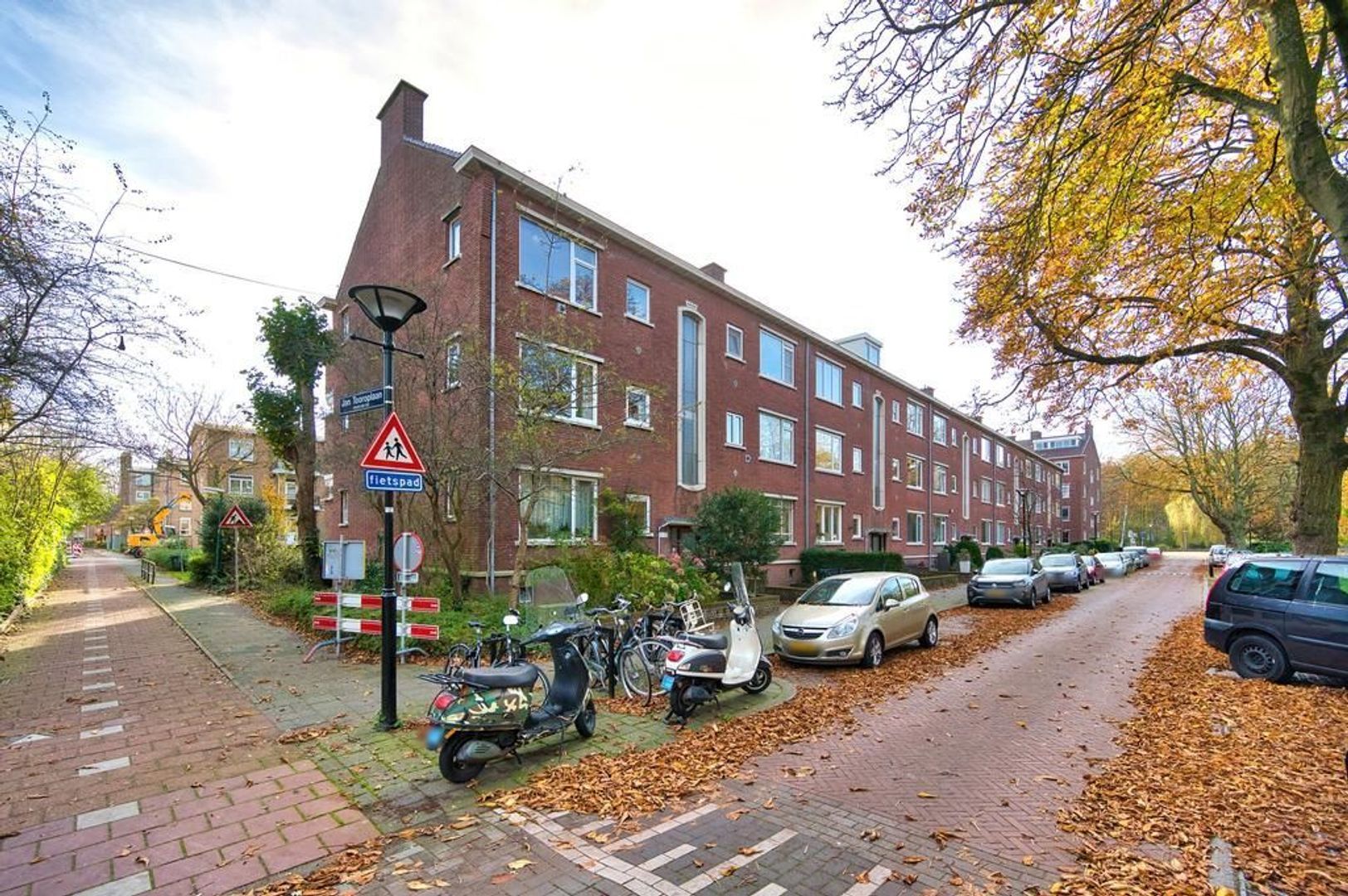Frans Halskade 193, Rijswijk foto-38 blur