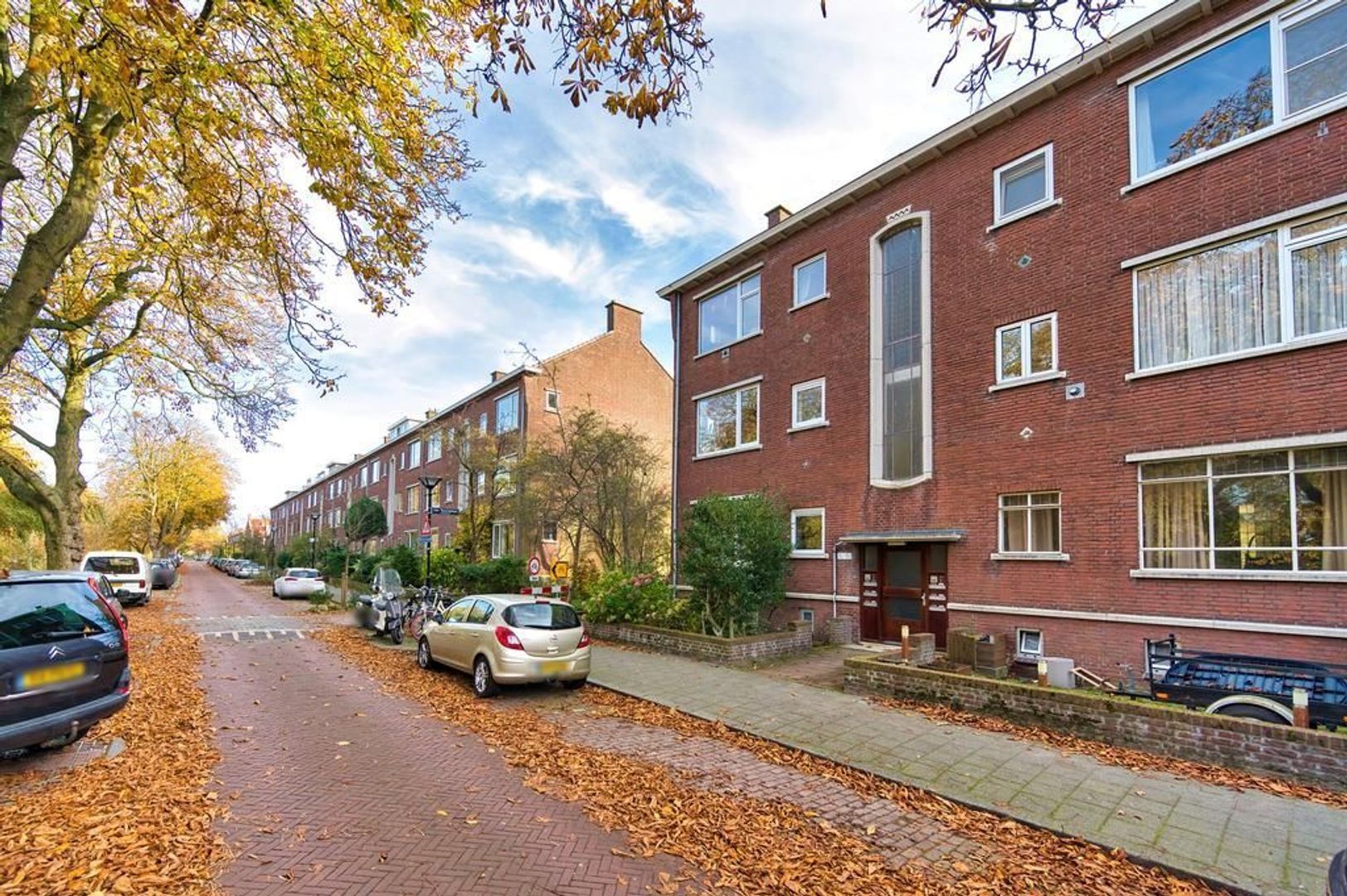 Frans Halskade 193, Rijswijk foto-7 blur