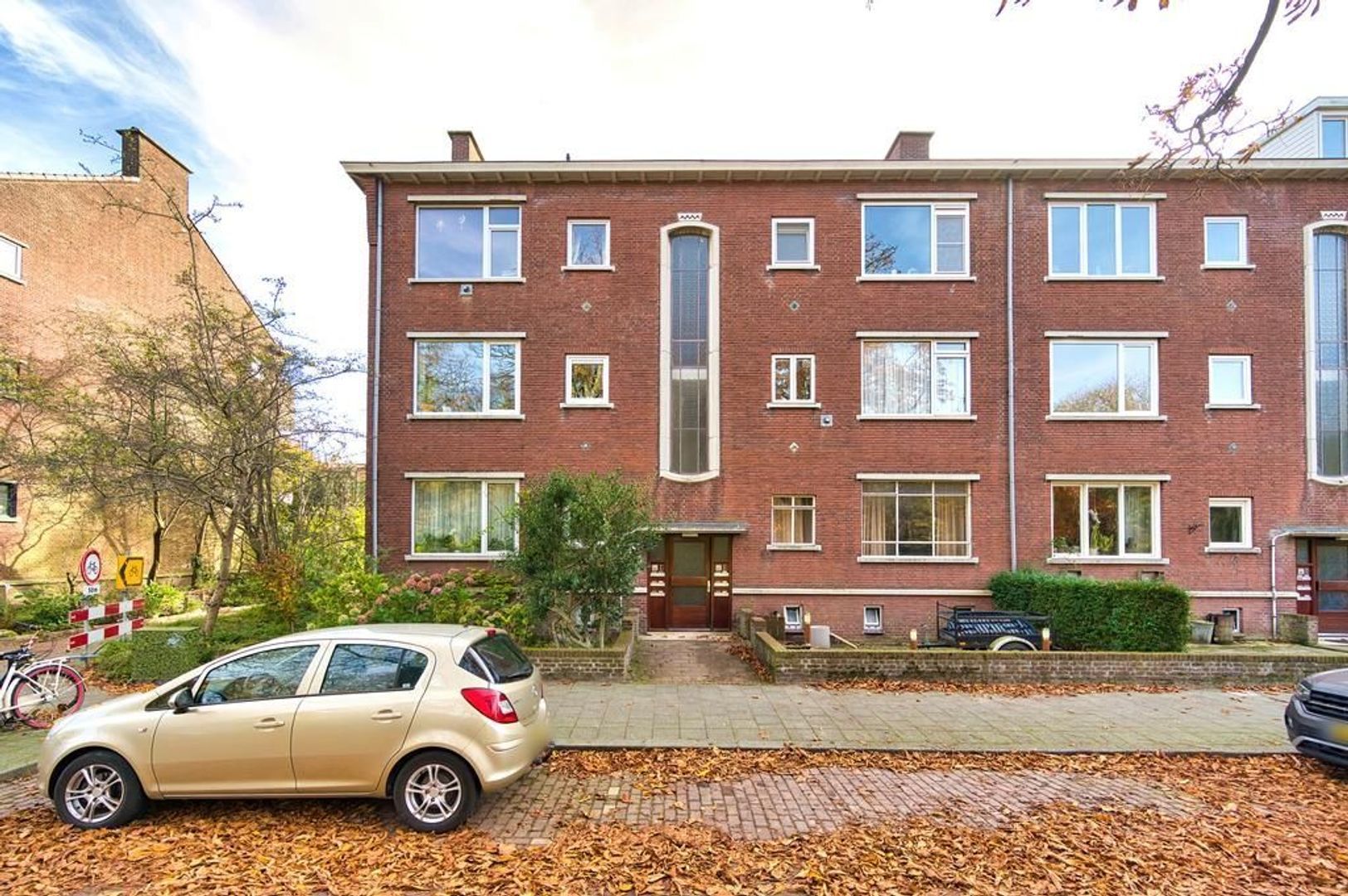 Frans Halskade 193, Rijswijk foto-0 blur