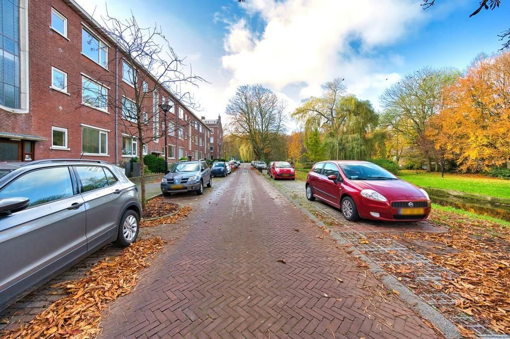 Frans Halskade 193, Rijswijk foto-33 blur
