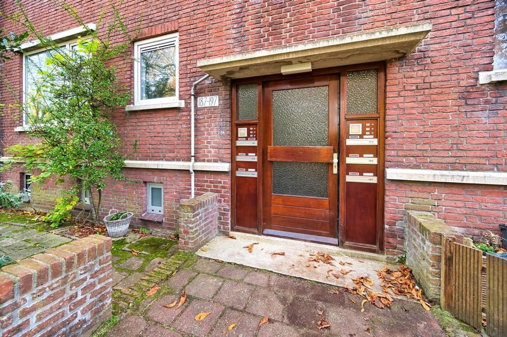 Frans Halskade 193, Rijswijk foto-9 blur