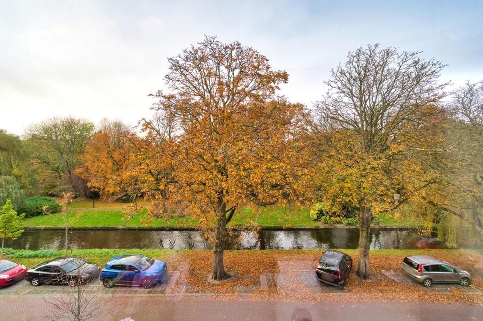 Frans Halskade 193, Rijswijk foto-36 blur