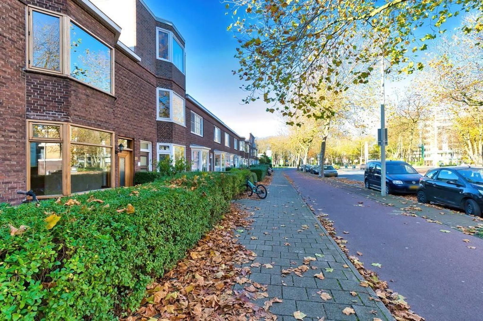 Leyweg 29, Den Haag foto-39 blur
