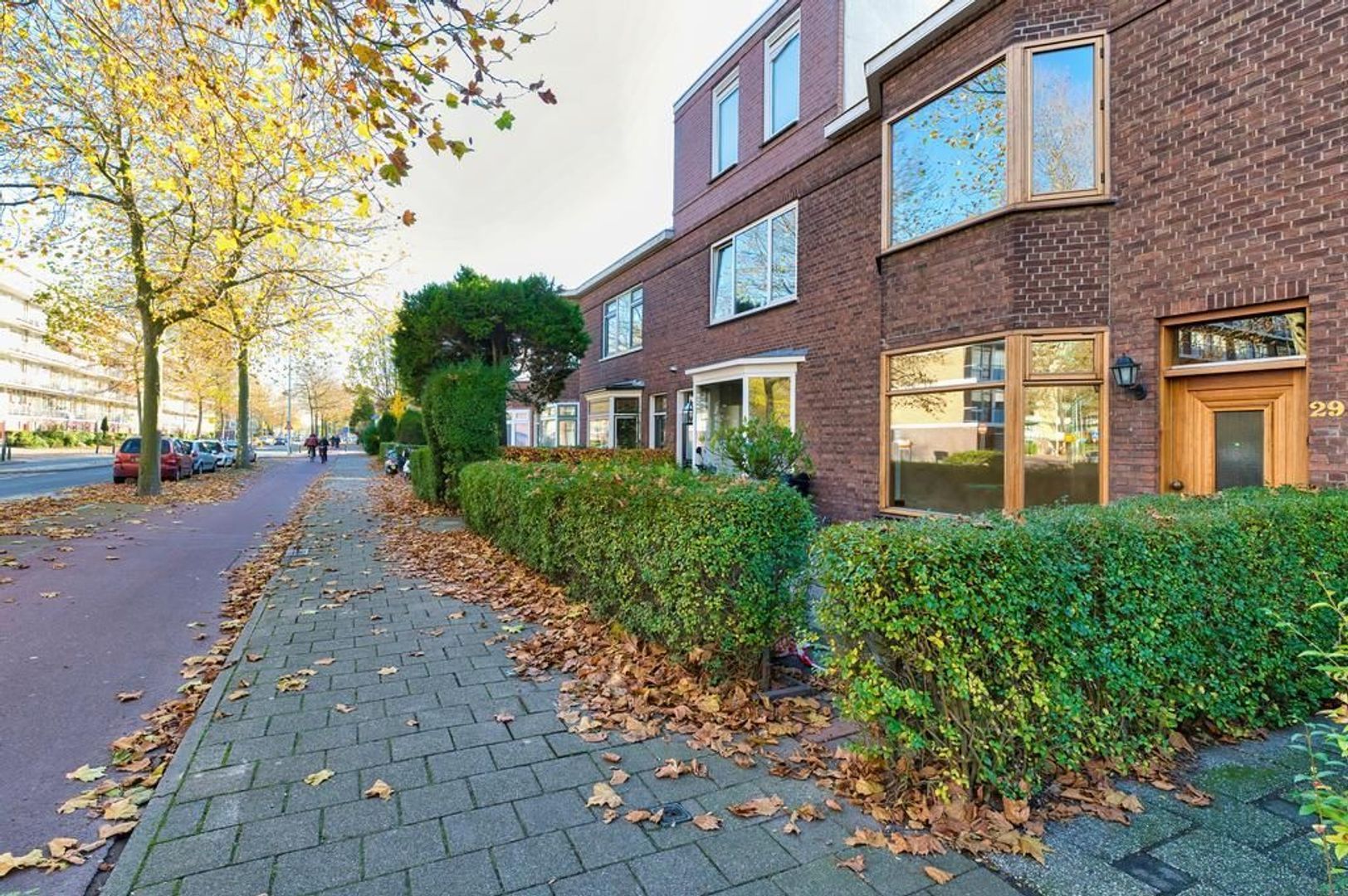 Leyweg 29, Den Haag foto-40 blur
