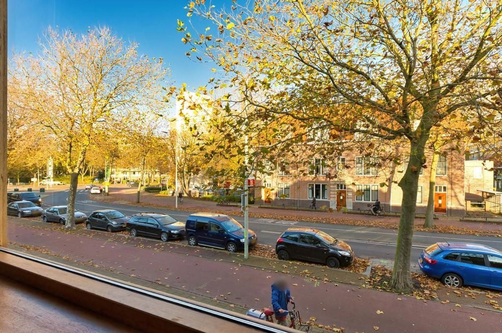 Leyweg 29, Den Haag foto-19 blur