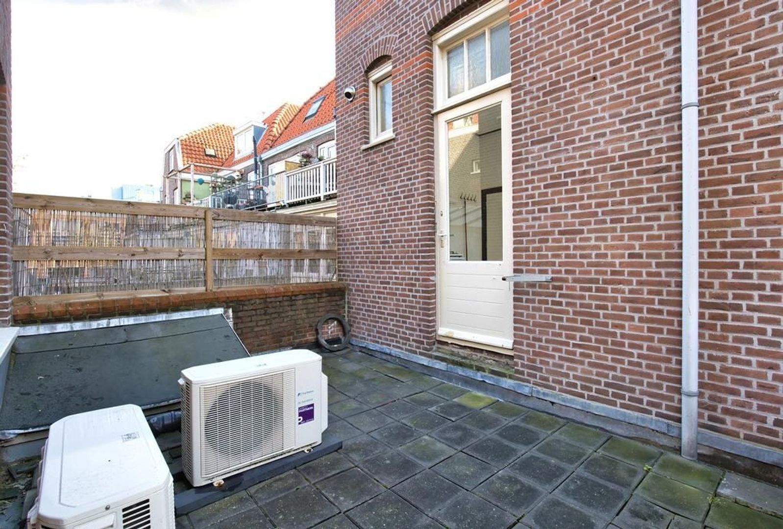 Heemskerckstraat 1 3, Den Haag foto-5 blur