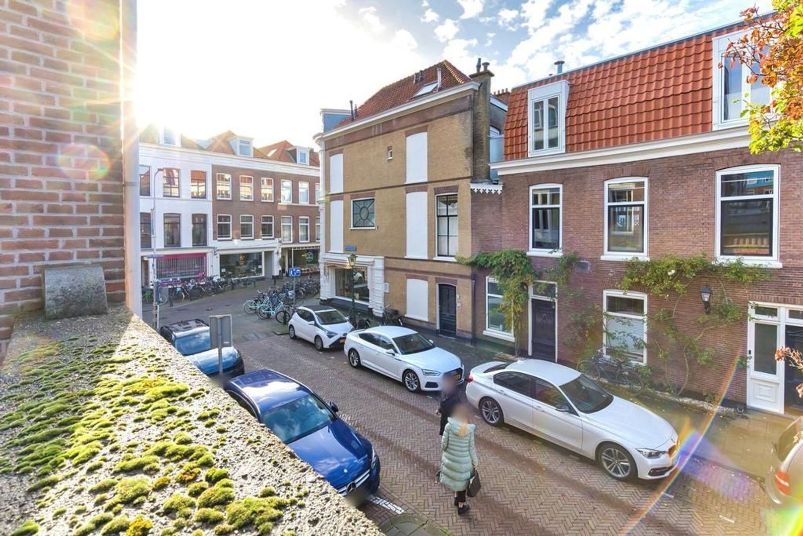 Heemskerckstraat 1 3, Den Haag foto-7 blur