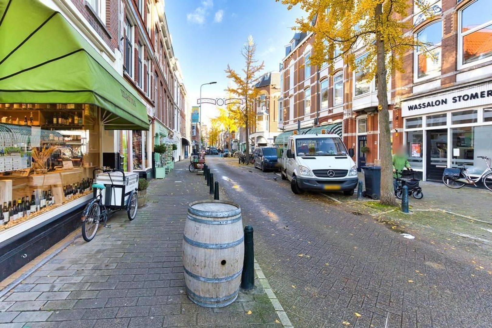Heemskerckstraat 1 3, Den Haag foto-8 blur