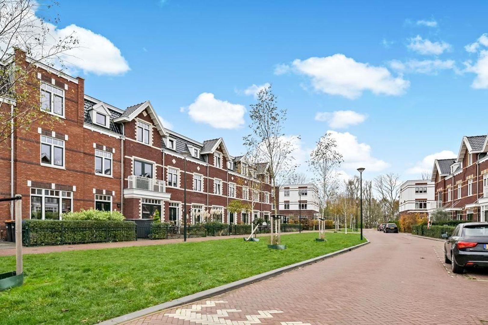 Samuel Beckettlaan 9, Den Haag foto-35 blur