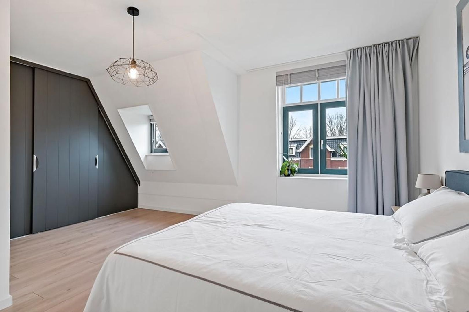 Samuel Beckettlaan 9, Den Haag foto-29 blur