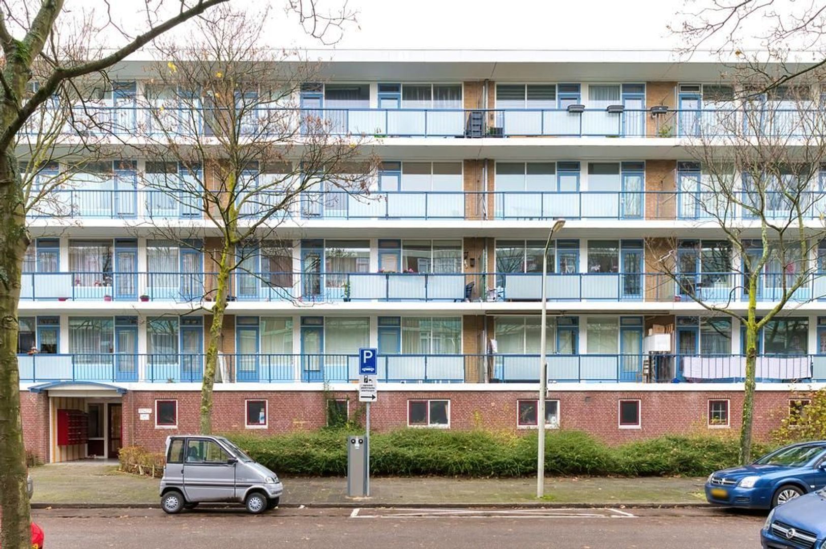 Uitgeeststraat 189, Den Haag foto-0 blur