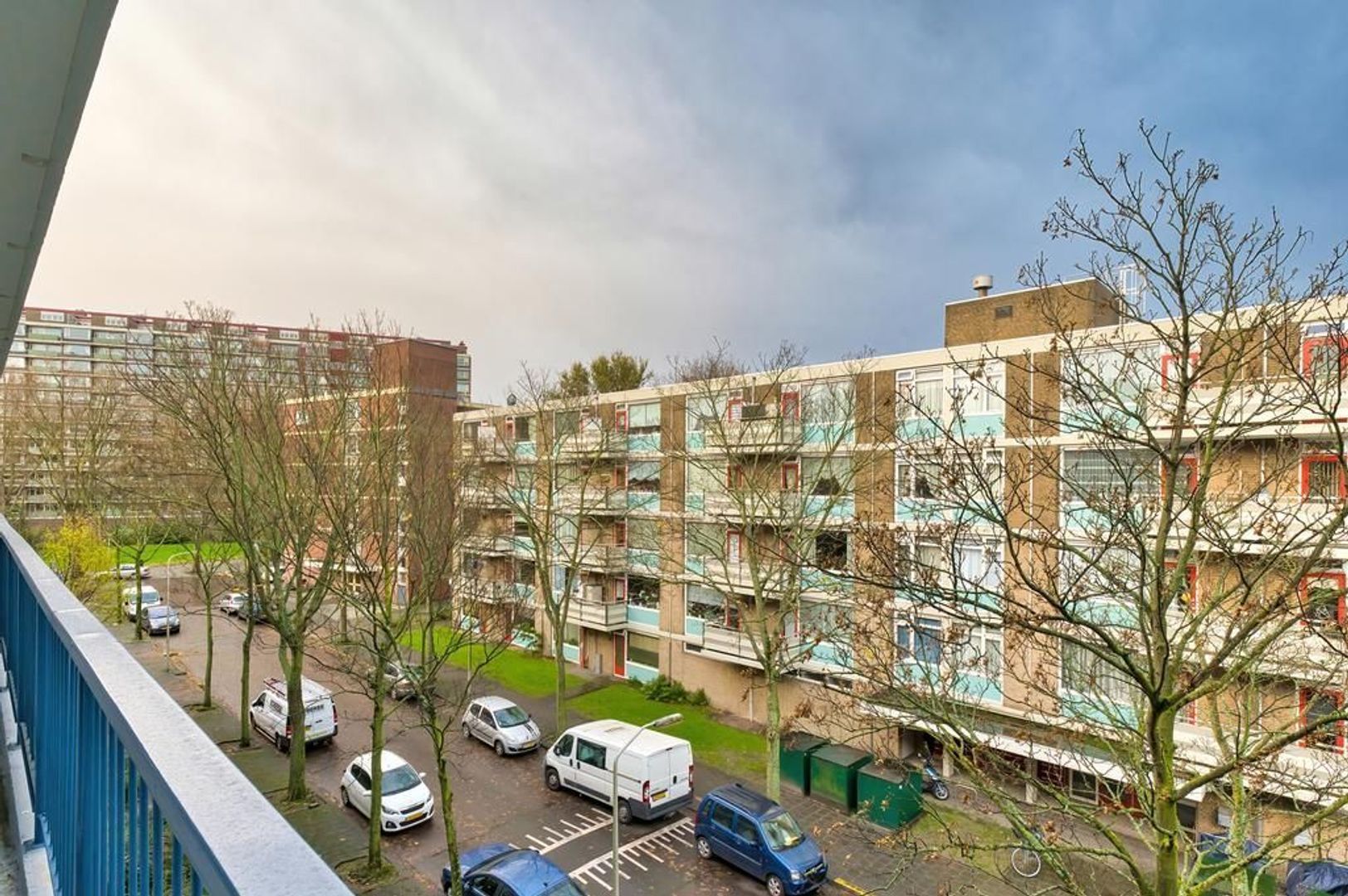 Uitgeeststraat 189, Den Haag foto-29 blur