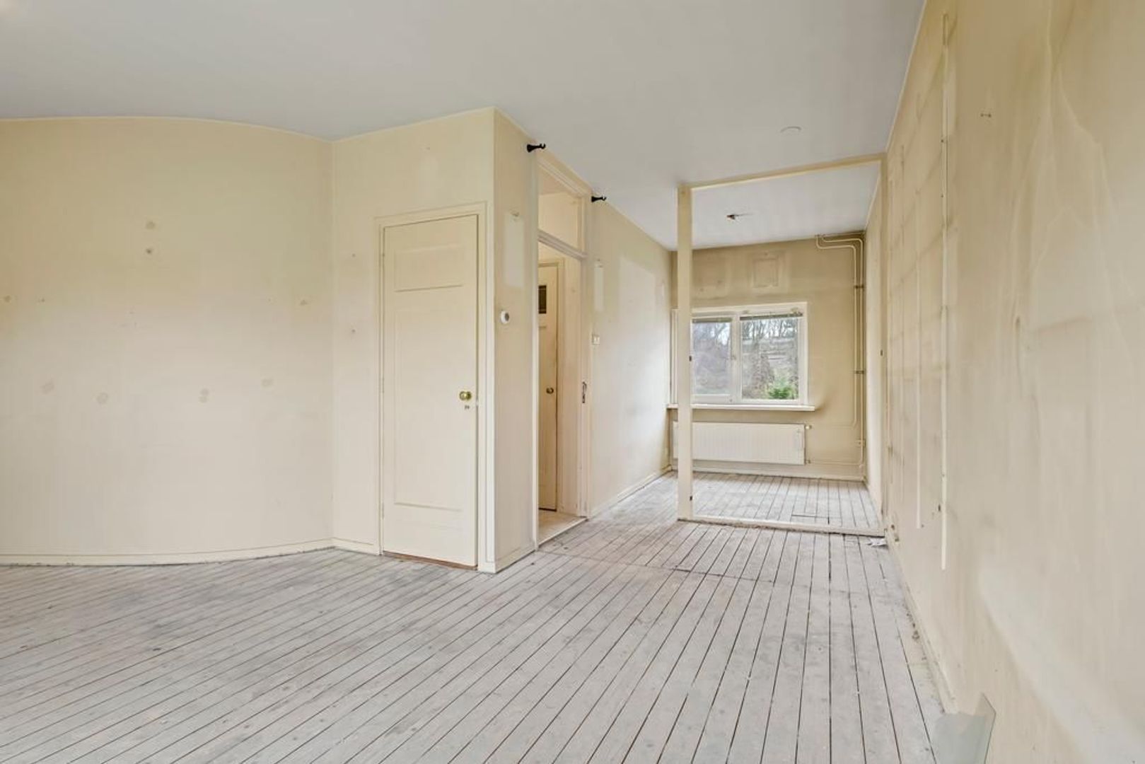 Laan van Poot 454 a, Den Haag foto-6 blur