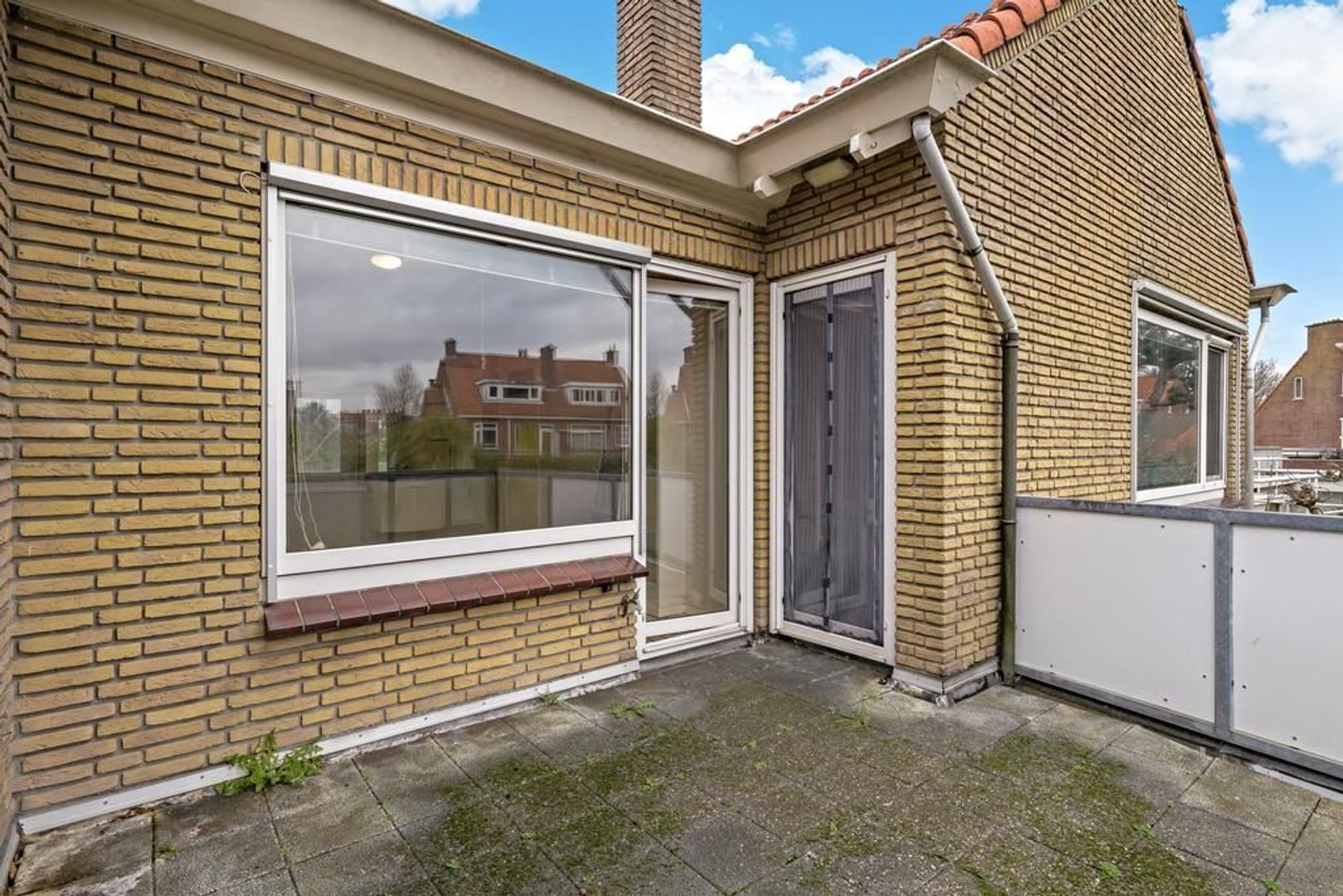 Laan van Poot 454 a, Den Haag foto-12 blur
