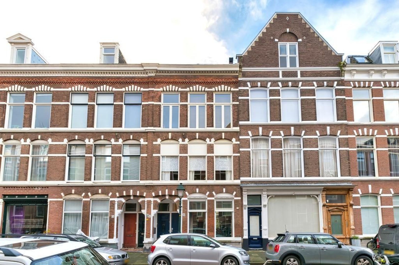 Obrechtstraat 360, Den Haag foto-1 blur