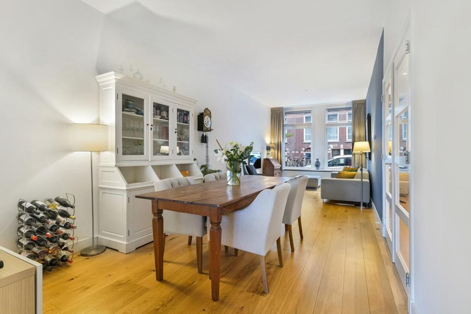 Obrechtstraat 360, Den Haag foto-5 blur