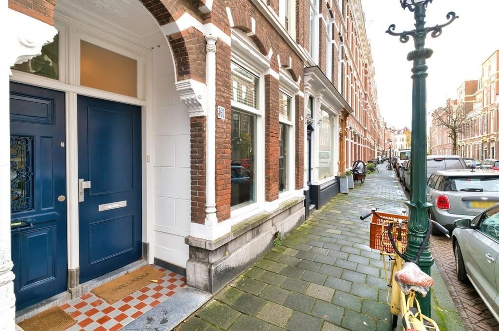 Obrechtstraat 360, Den Haag foto-0 blur