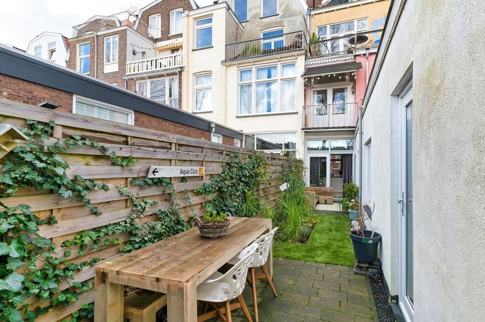 Obrechtstraat 360, Den Haag foto-21 blur