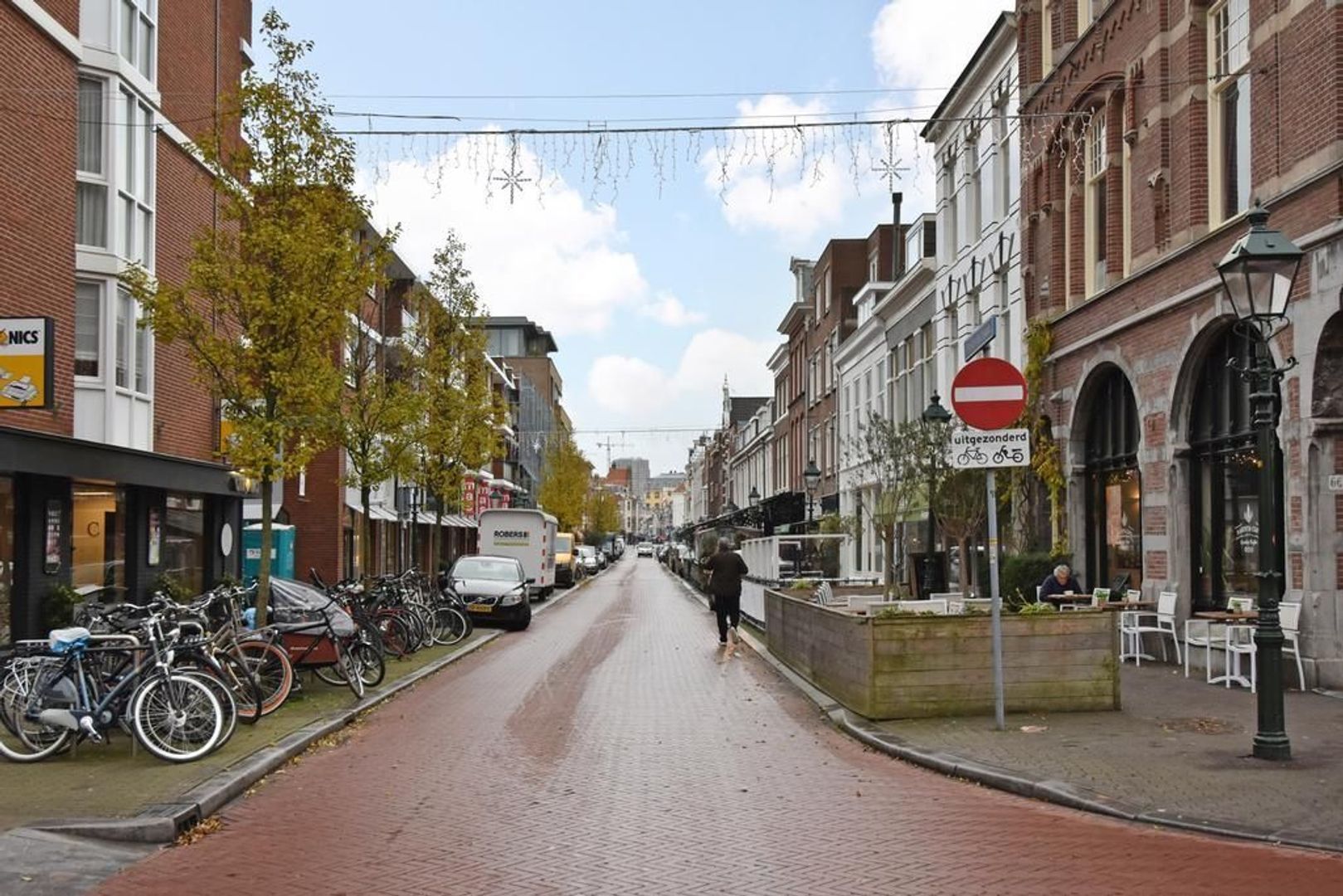 Kerkstraat 14, Den Haag foto-41 blur