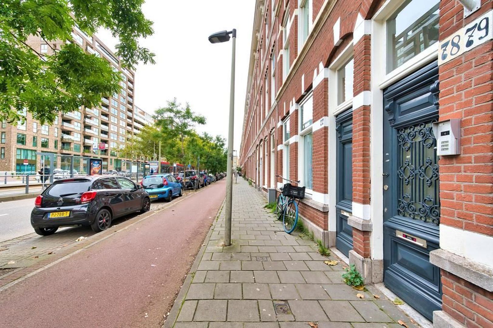 Loosduinsekade 78 B, Den Haag foto-2 blur