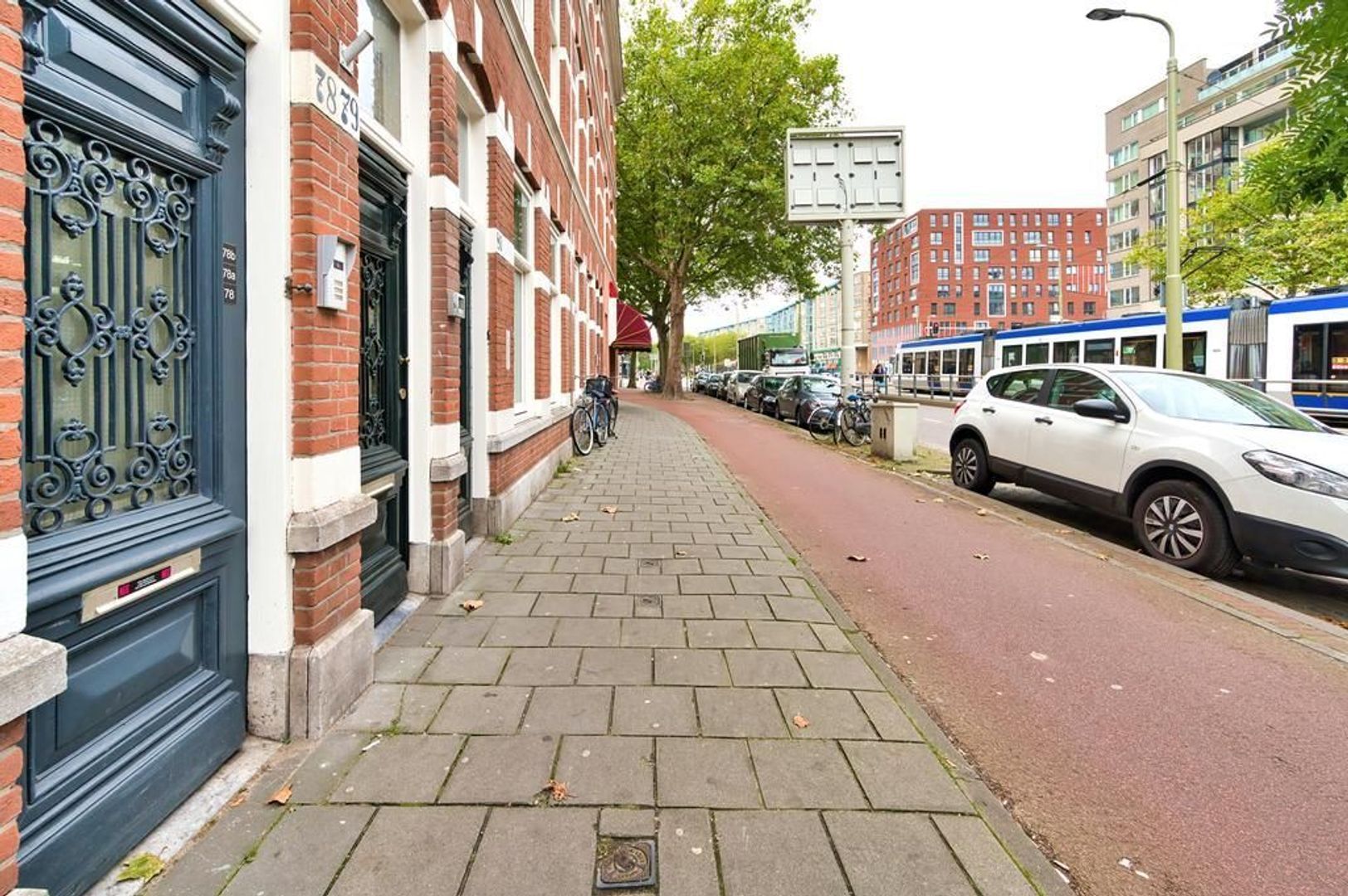 Loosduinsekade 78 B, Den Haag foto-1 blur