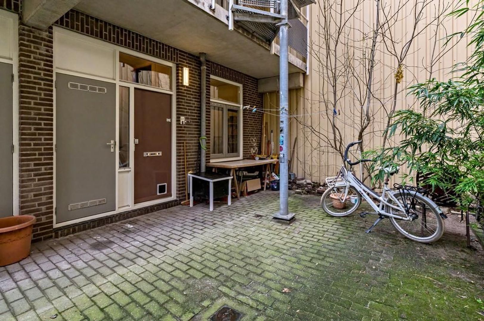 Lange Margarethastraat 31, Haarlem foto-14 blur