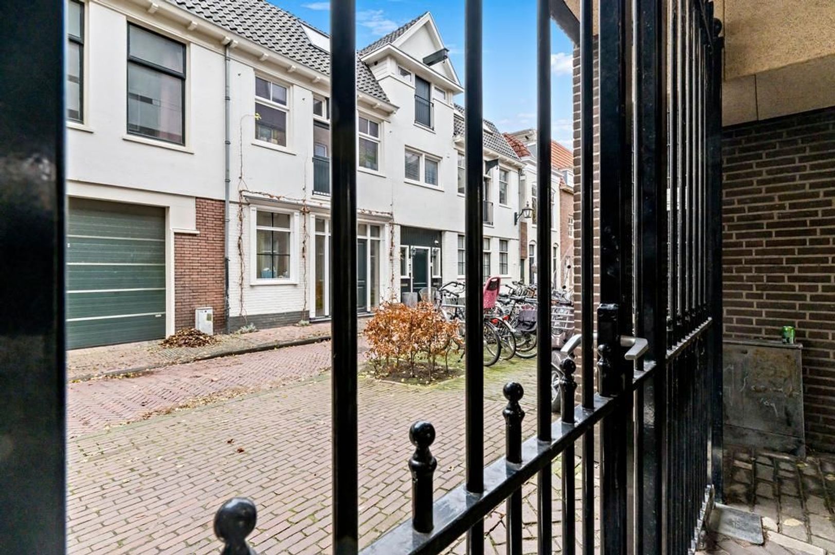 Lange Margarethastraat 31, Haarlem foto-20 blur
