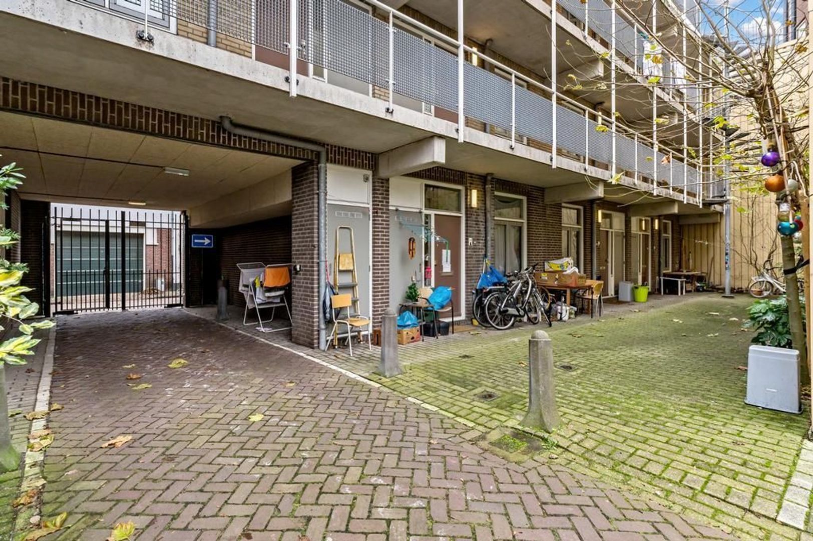 Lange Margarethastraat 31, Haarlem foto-21 blur
