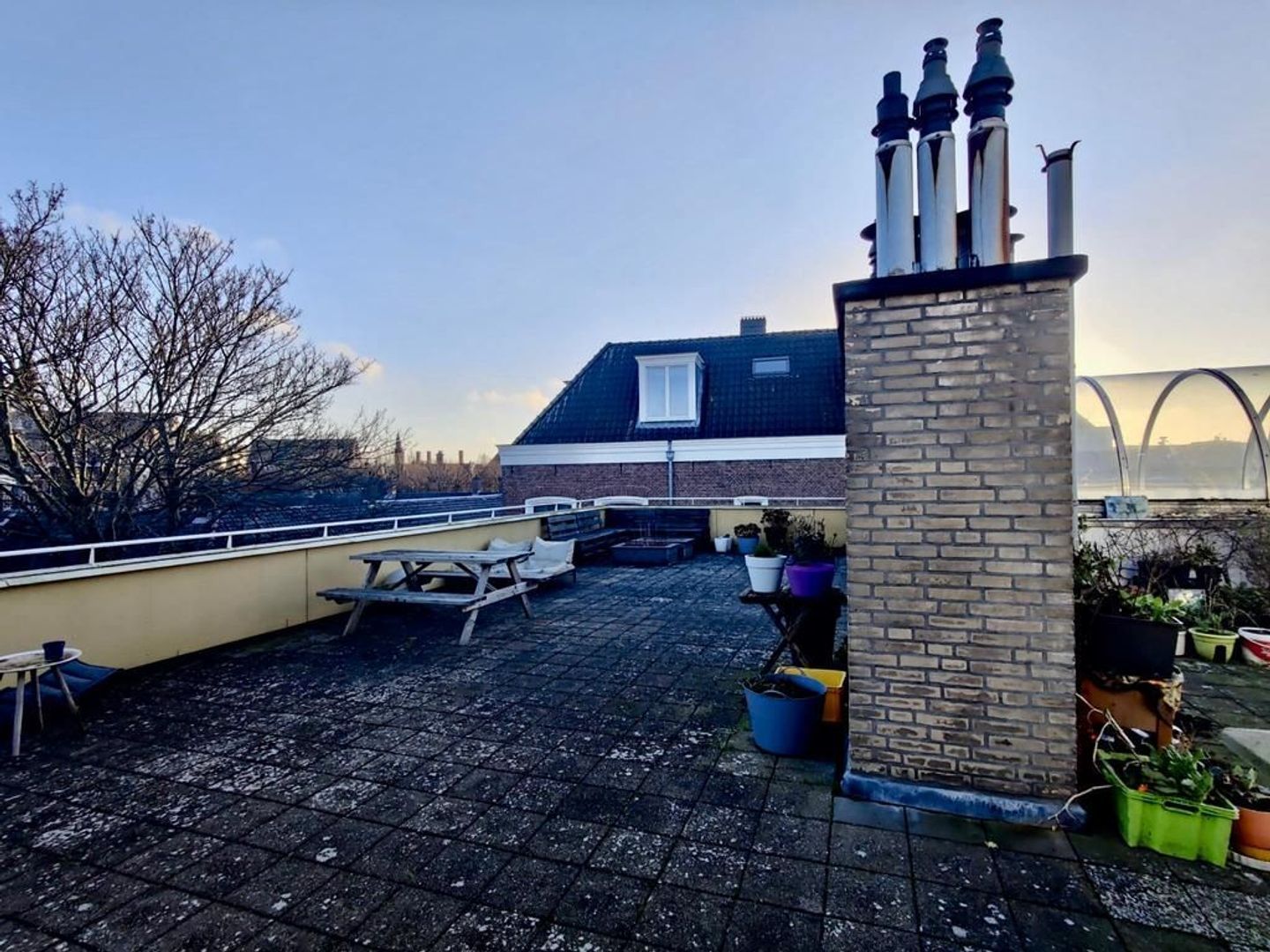 Lange Margarethastraat 31, Haarlem foto-25 blur