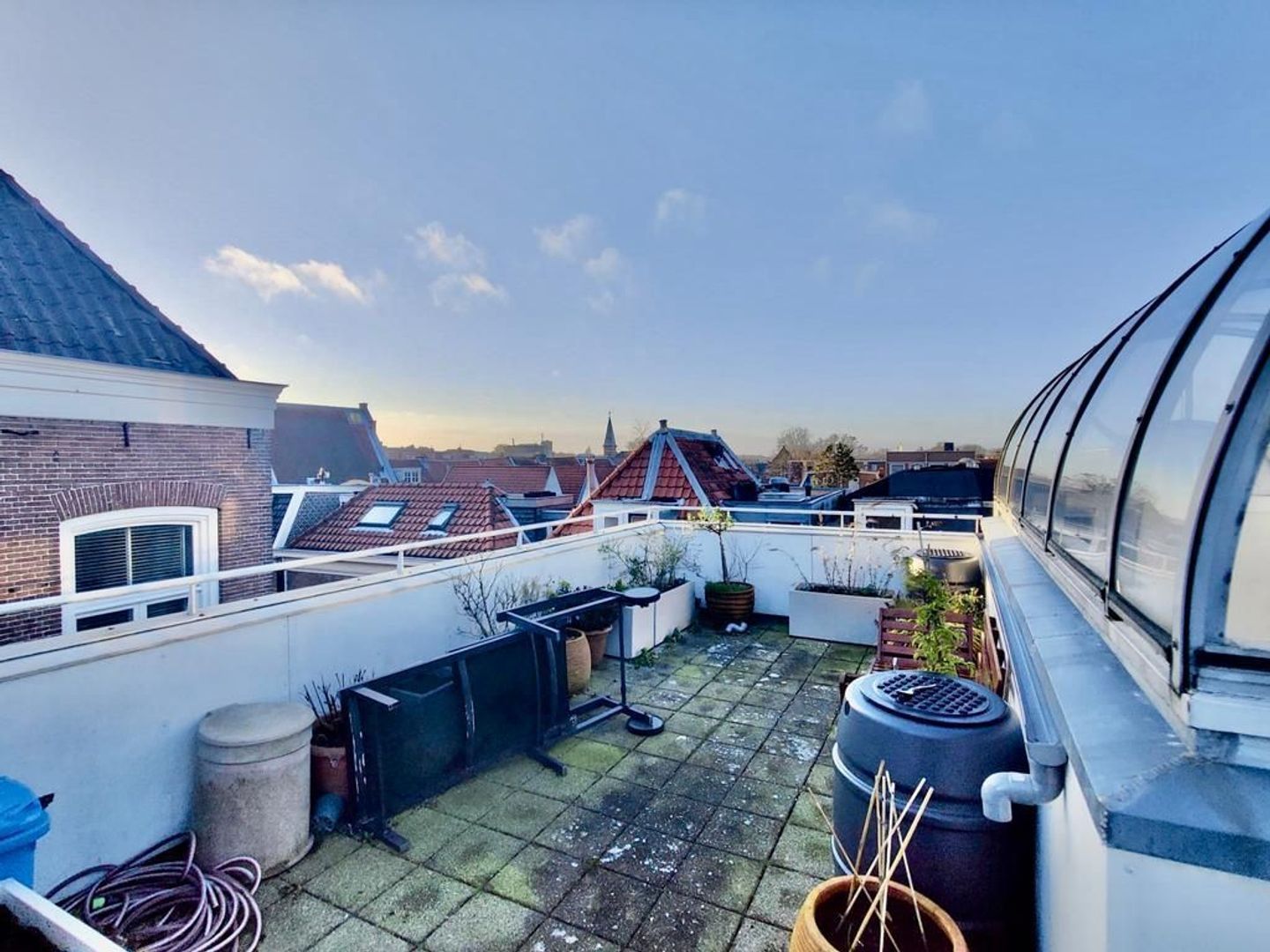 Lange Margarethastraat 31, Haarlem foto-23 blur