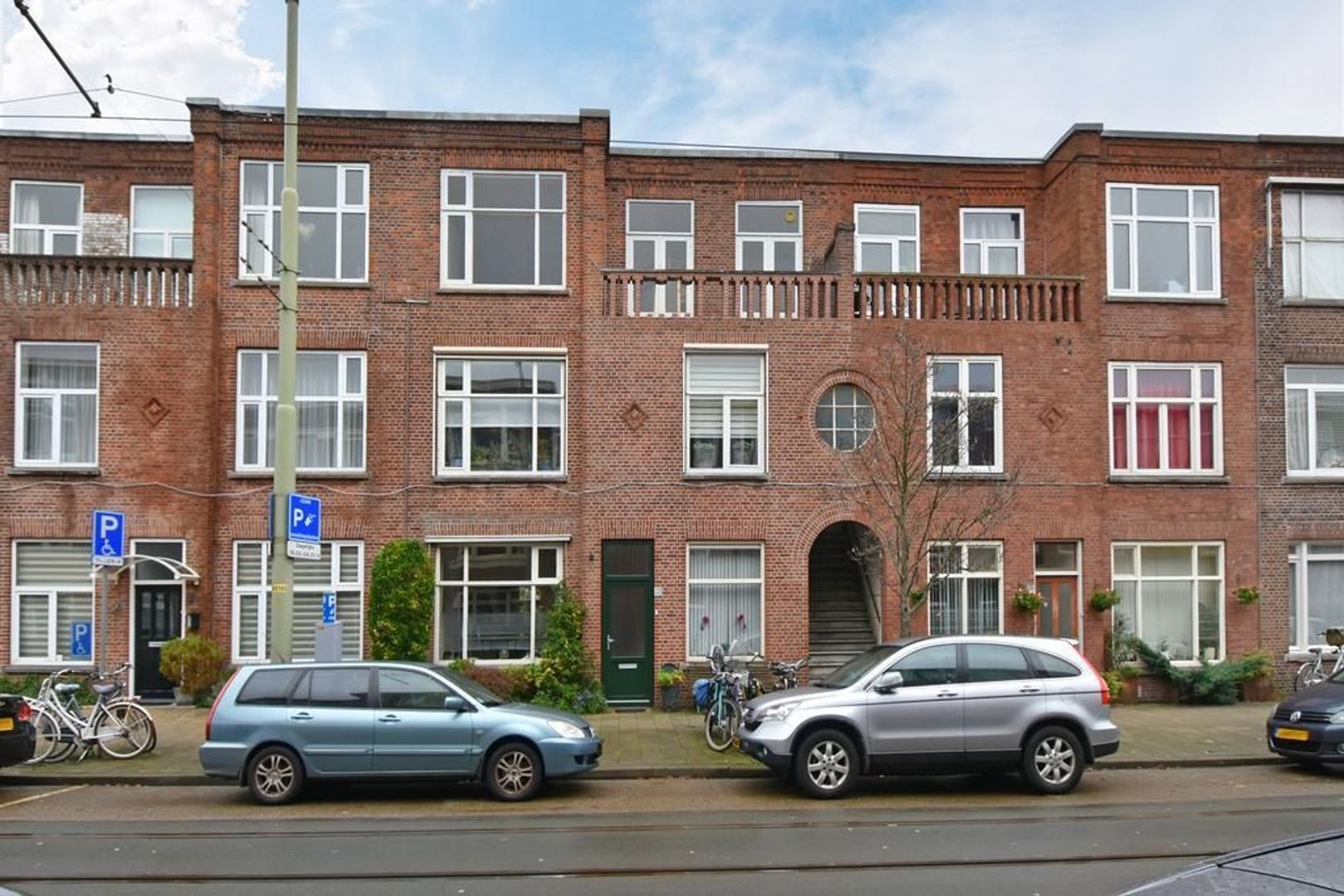 Goudenregenstraat 155, Den Haag foto-0 blur