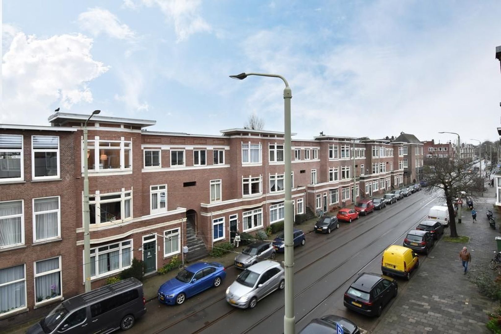 Goudenregenstraat 155, Den Haag foto-20 blur