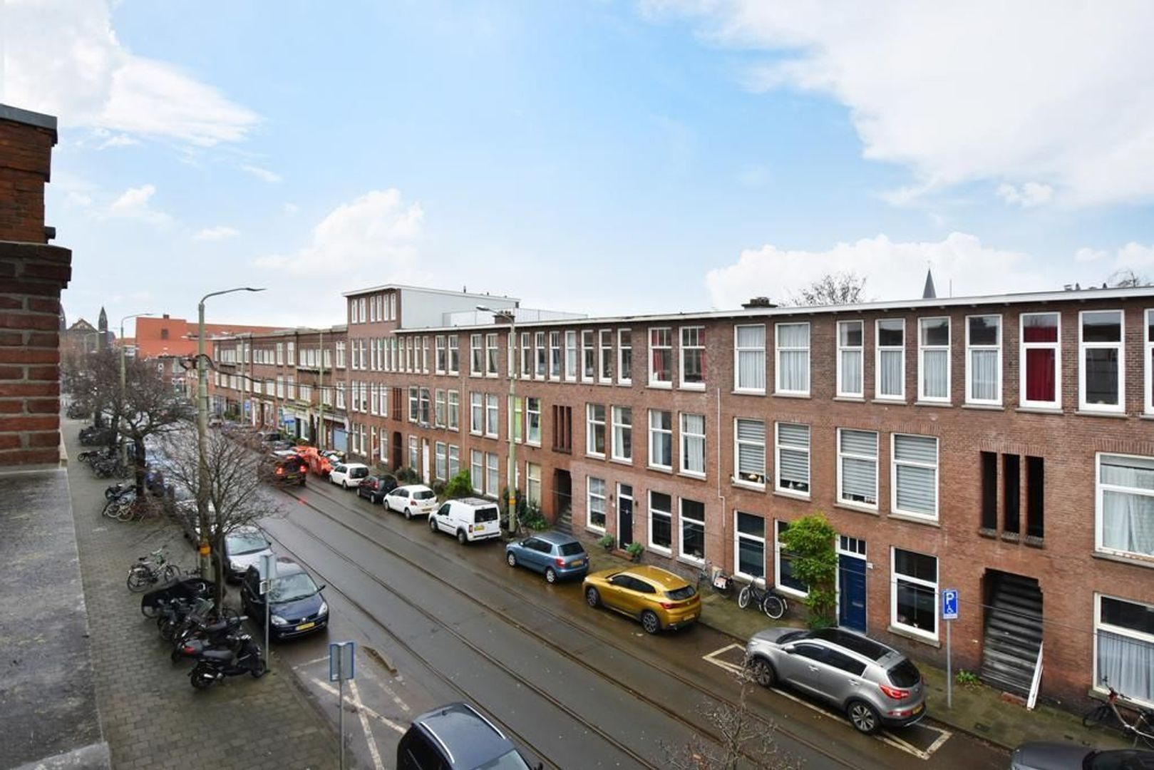 Goudenregenstraat 155, Den Haag foto-21 blur