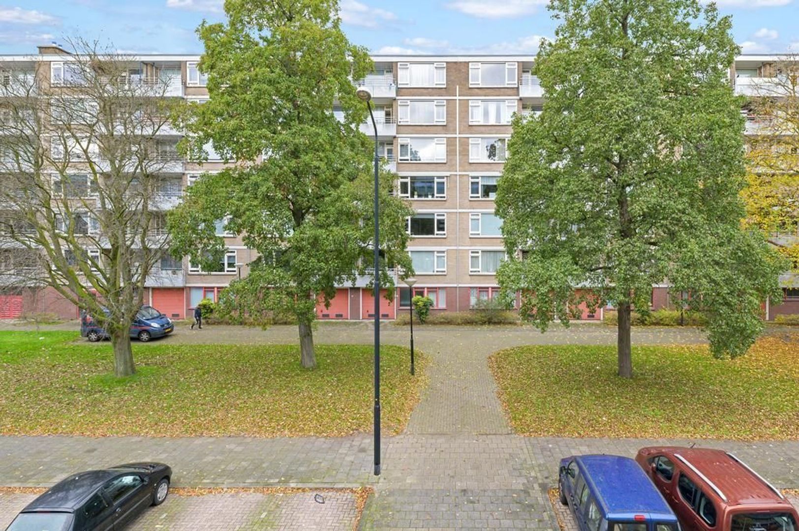 Gravin Juliana van Stolberglaan 110, Leidschendam foto-32 blur