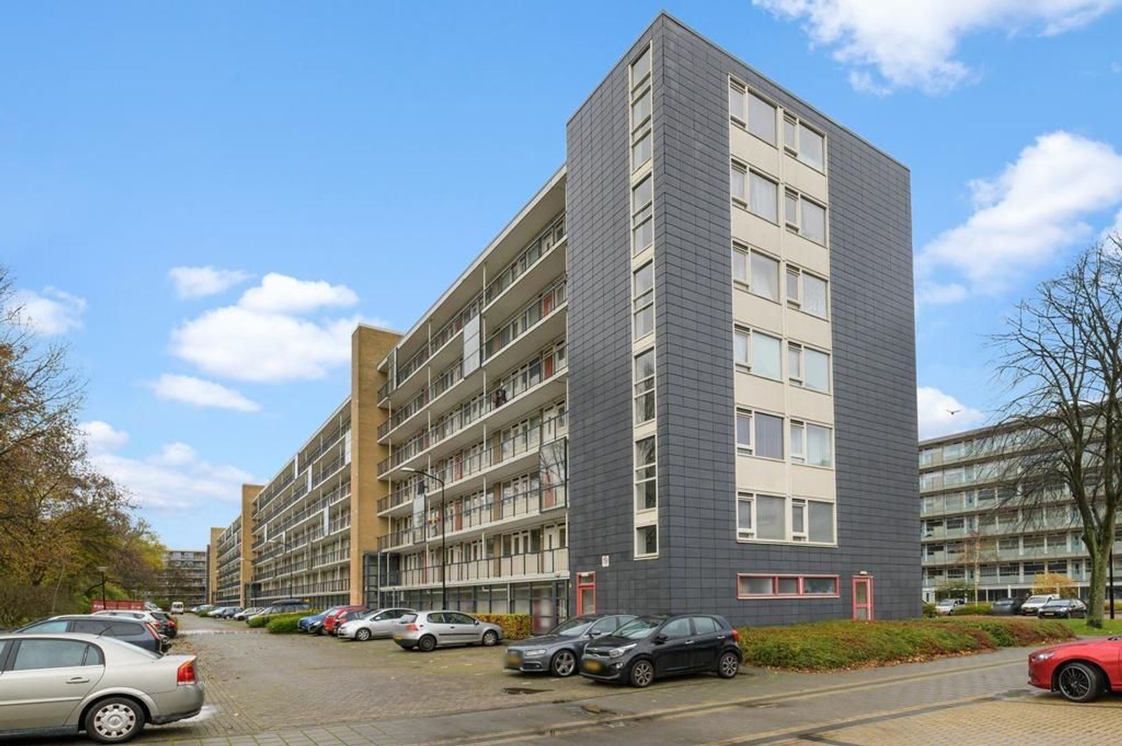 Gravin Juliana van Stolberglaan 110, Leidschendam foto-37 blur