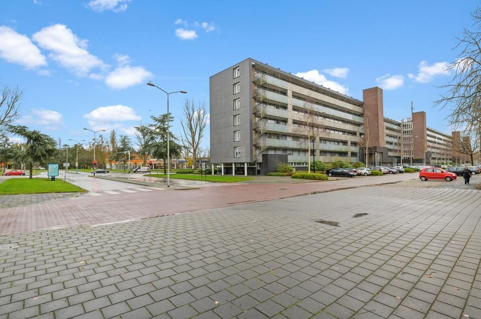 Gravin Juliana van Stolberglaan 110, Leidschendam foto-38 blur