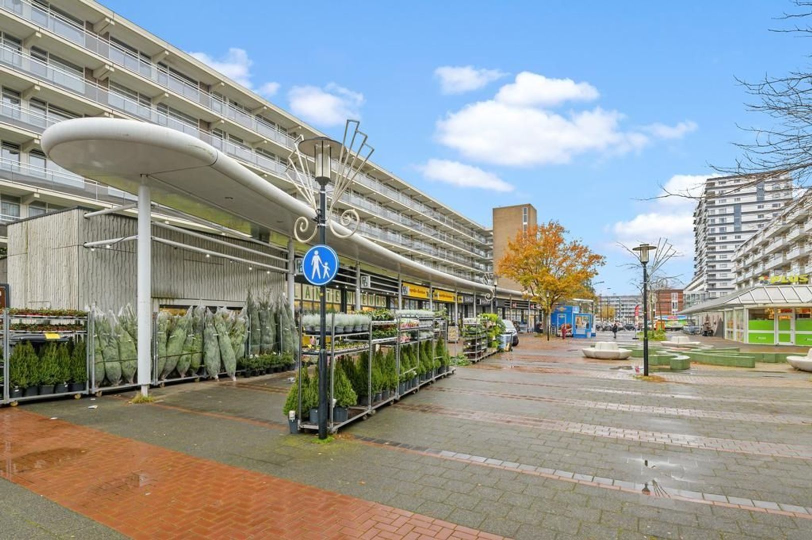 Gravin Juliana van Stolberglaan 110, Leidschendam foto-40 blur