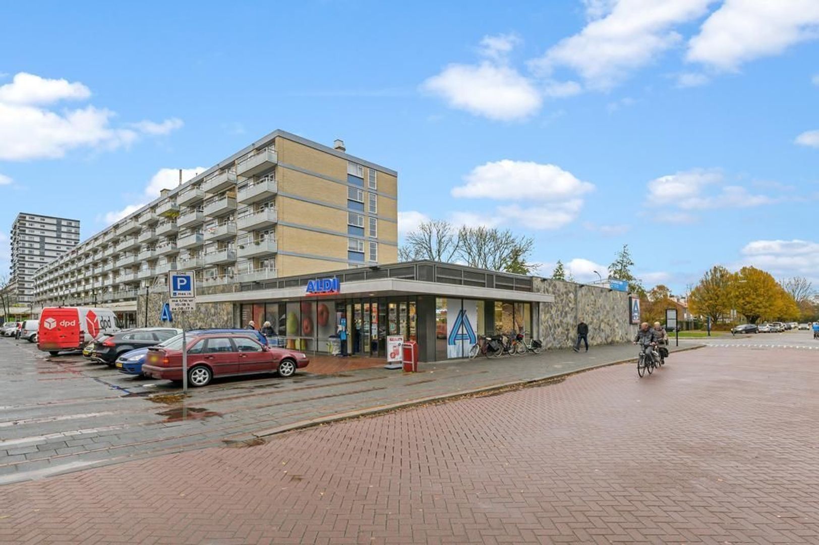 Gravin Juliana van Stolberglaan 110, Leidschendam foto-41 blur