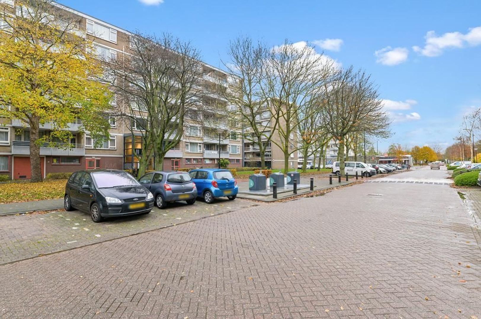 Gravin Juliana van Stolberglaan 110, Leidschendam foto-33 blur